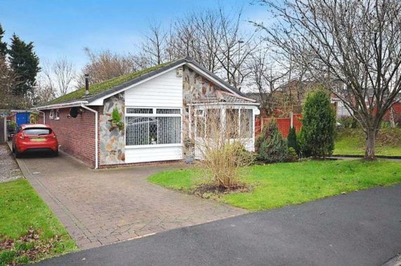 3 Bedroom Detached
